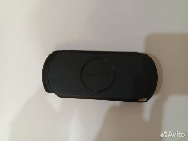 Sony PSP прошитая