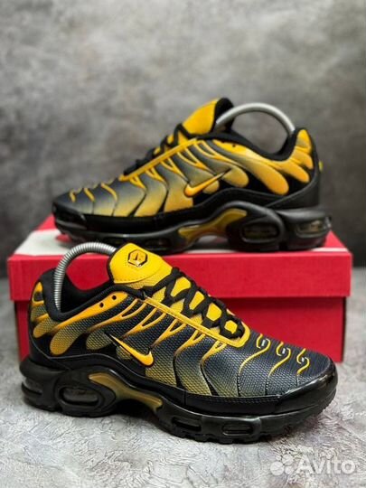 Кроссовки Nike air max tn plus