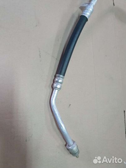 Трубка кондиционера Nexia