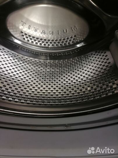 Стиральная машинка