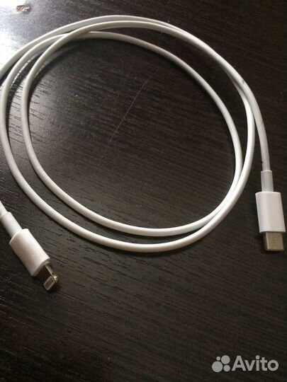 Провод для iPhone