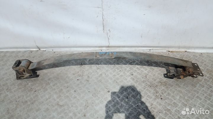 Рессора задняя nissan NV400 2011