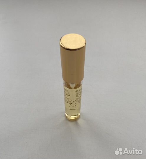 Парфюмированная вода L’Or de Torrente