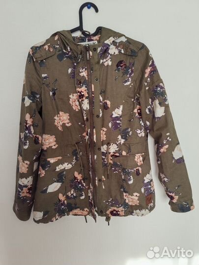 Ветровка детская 158 -164 на 11 лет