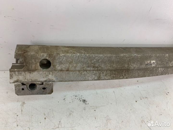 Усилитель бампера задний Bmw X6 F16 2014