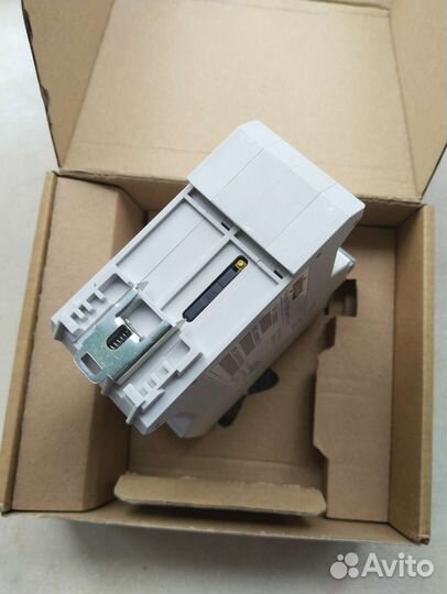 Wago gprs VPN router 761-520