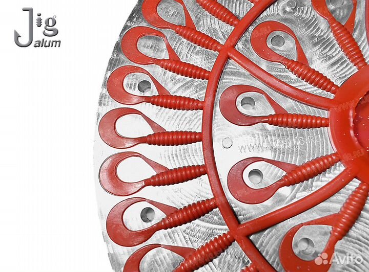 Центробежная форма Twister 036 2