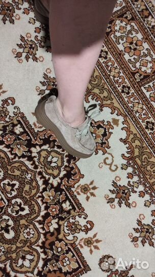 Лоферы женские