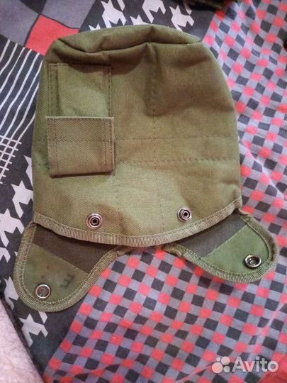 Шлем Ратник тактический, вещи военные