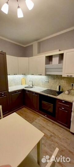 Кухня от производителя