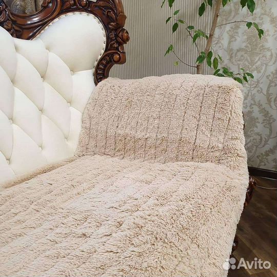 Дивандеки на диван И кресла