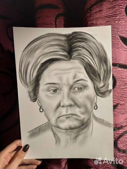 Картины на заказ