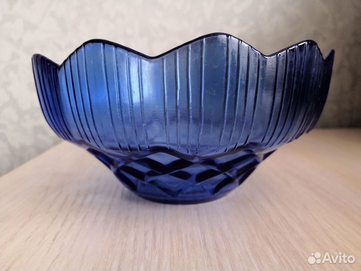 Салатница СССР