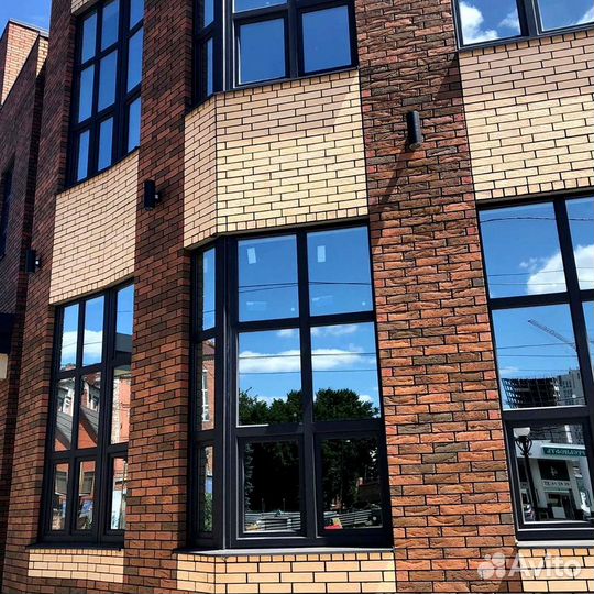 Кирпич рядовой уралглавкерамика