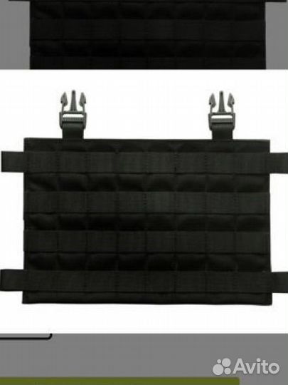 Плитник черный