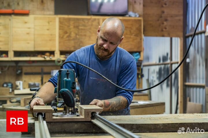 Мебель из натурального дерева под заказ