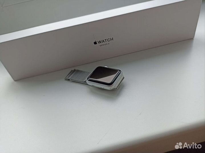 Apple watch