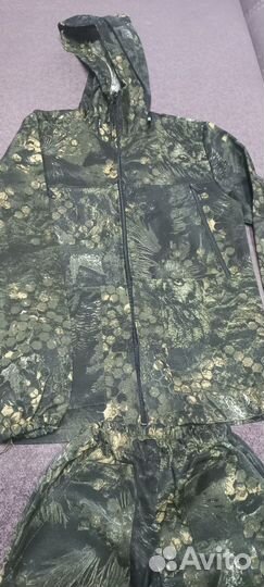 Костюм для мальчика 7-9 лет