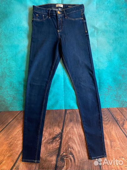 Джинсы River Island 42
