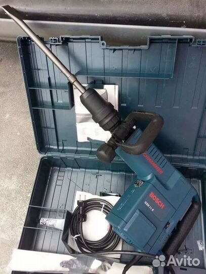 Аренда отбойных молотков/Прокат перфораторов