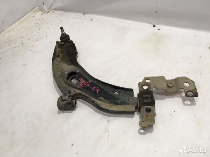 Рычаг, тяга подвески передний правый Fiat Albea