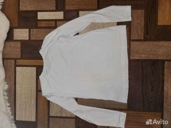 Кофта триколор 23 гимназия