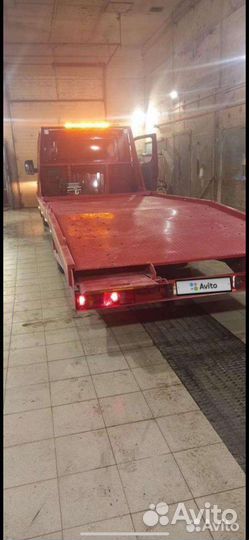 Эвакуатор / автовоз