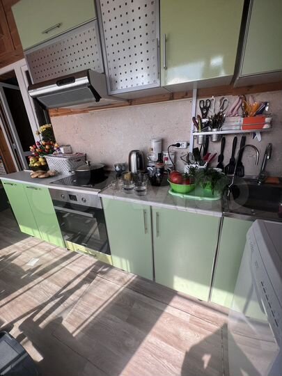 Дом 56,8 м² на участке 6 сот.