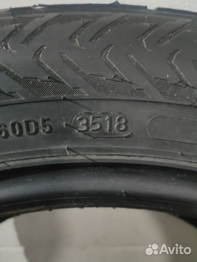 Nokian Tyres Hakkapeliitta 8 215/55 R17 98P