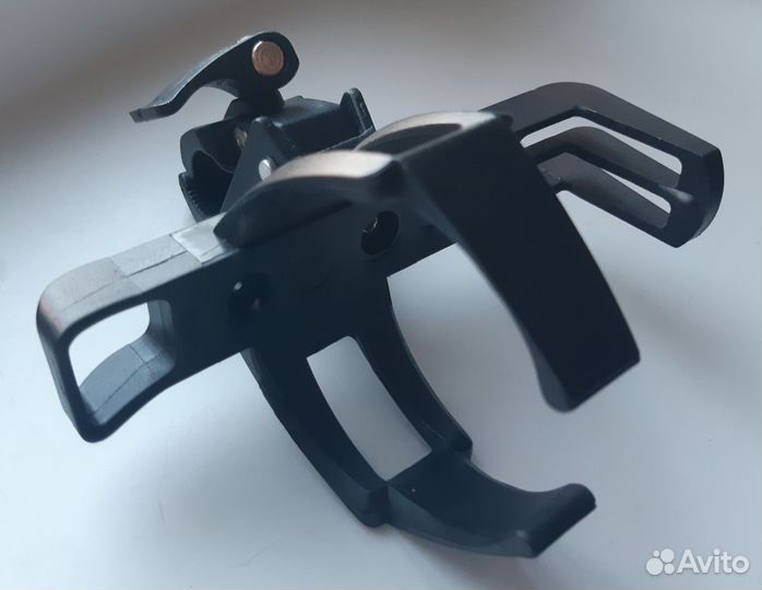 Держатель бутылок для велосипеда