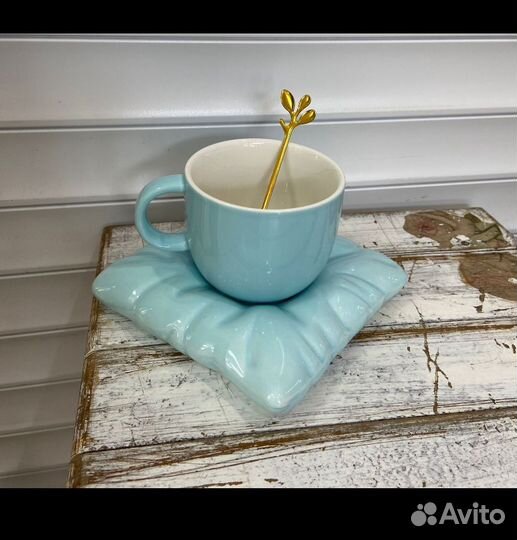 Чайный набор