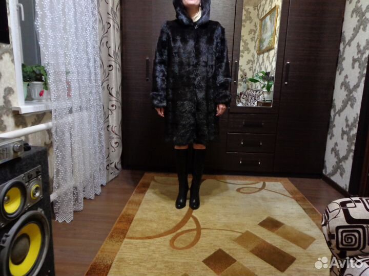 Продам шубу