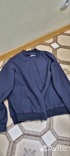 Вещи на мальчика 158