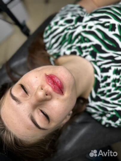 Косметолог