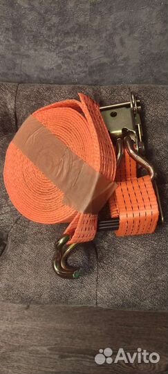 Ремень для стяжки груза