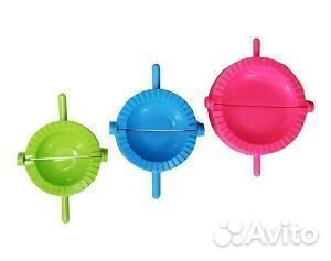 Набор для лепки пельменей