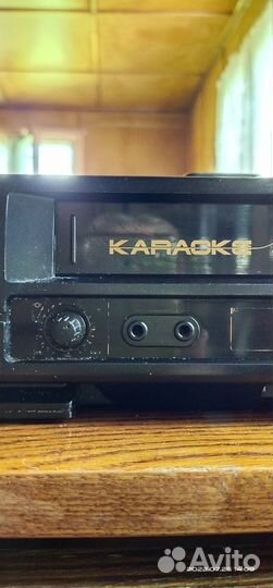 Видеоплеер Орион N300E- VK. Япония