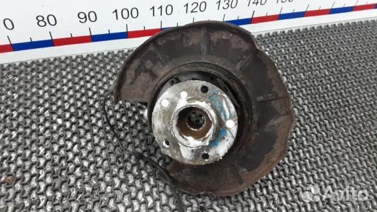 Ступица задняя правая BMW X5 E53 (TMA10NX01)