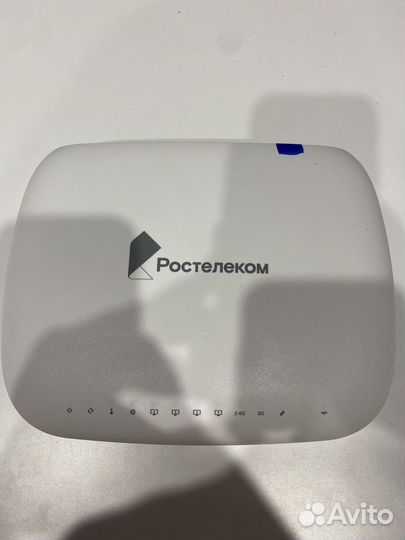 Роутер 5g