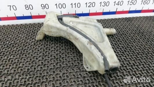 Бачок омывателя audi Q7 (UAD01NL01)