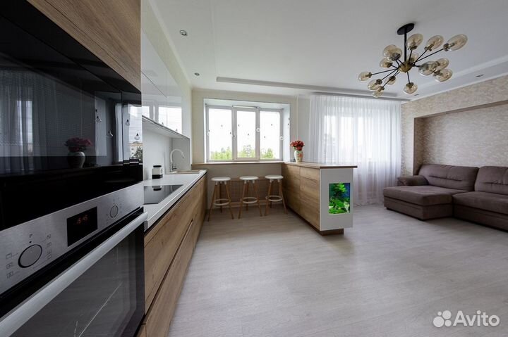 Кухня в рассрочку