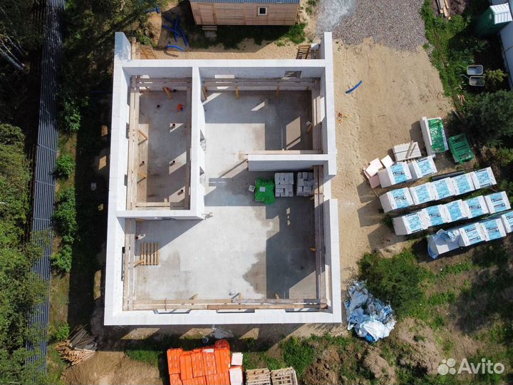 Купить газобетонные блоки