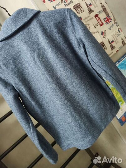 Пиджак для мальчика школьная форма Trenders 134