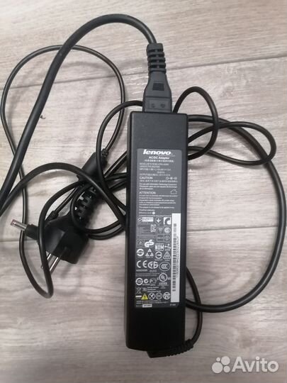 Ноутбук lenovo