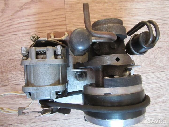 Компрессор для аквариума