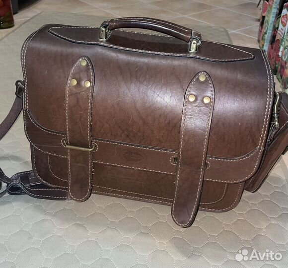 Мужской чемодан Sacvoyage