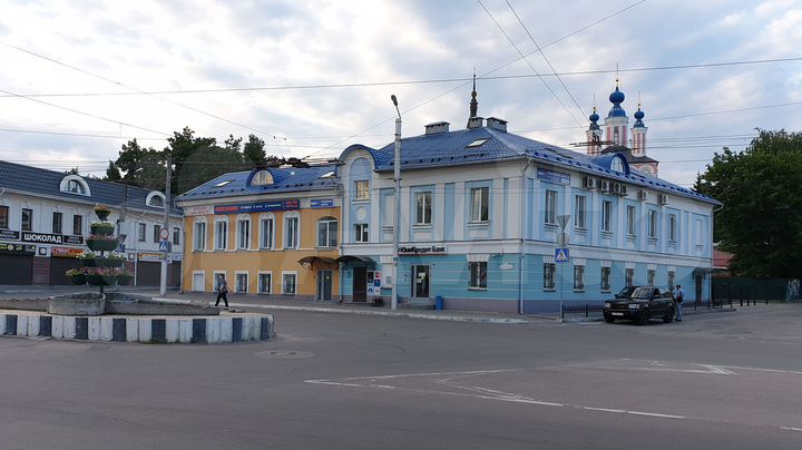 Свободного назначения, 204.6 м²