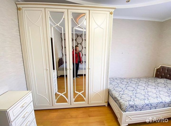 Шкафы купе на заказ