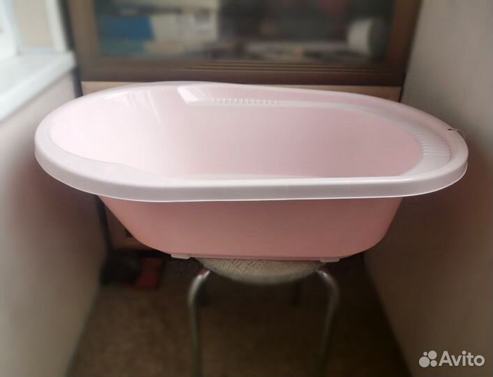 Ванночка для купания