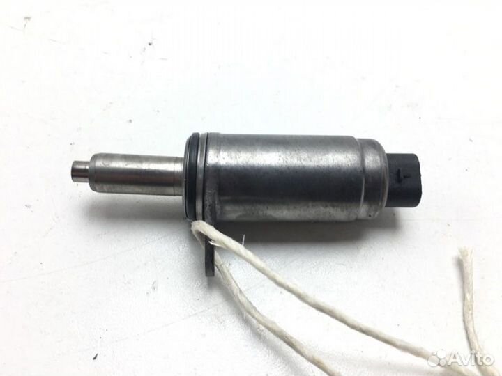 Клапан электромагнитный Audi A6 4G2 chva 2011